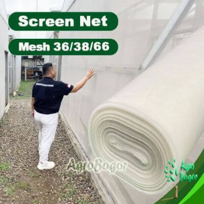 screen net